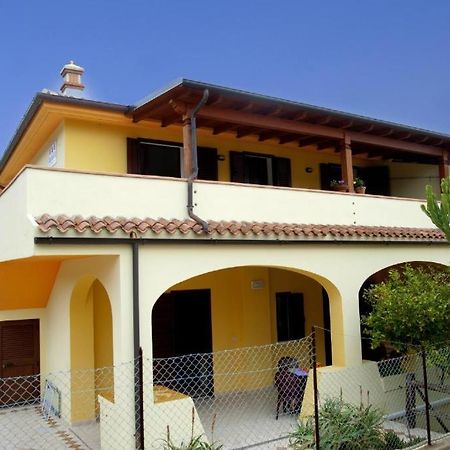 Affittacamere Casa Del Sole Cala Gonone Exterior foto